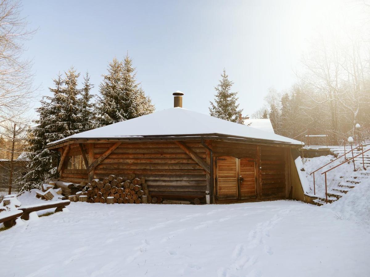 Geovita Weichsel Exterior foto