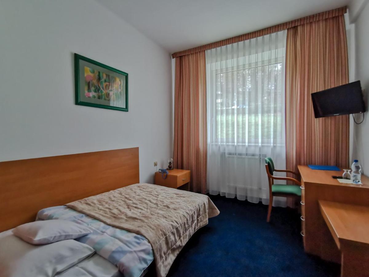 Geovita Weichsel Exterior foto