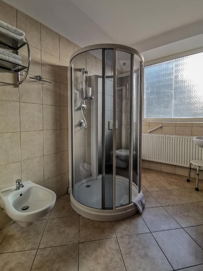 Geovita Weichsel Exterior foto
