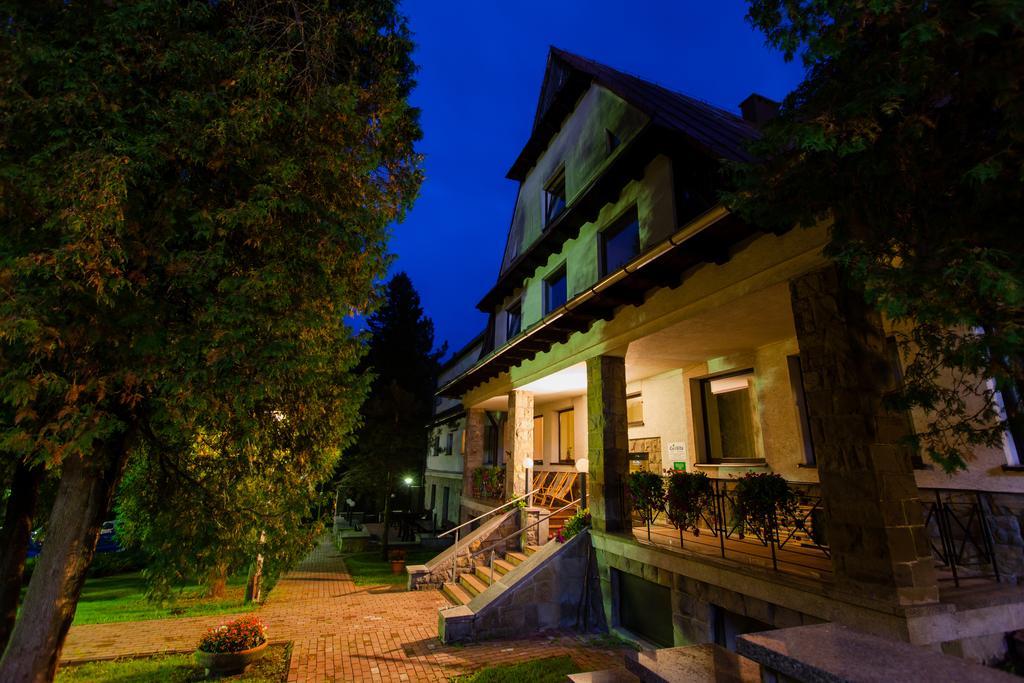 Geovita Weichsel Exterior foto